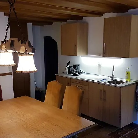 Nicolas Apartament