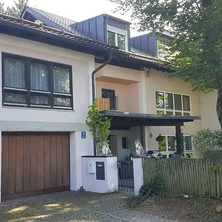 Apartment Nicolas